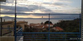 Παραθαλάσσιο Διαμέρισμα στο Ακρογιάλι